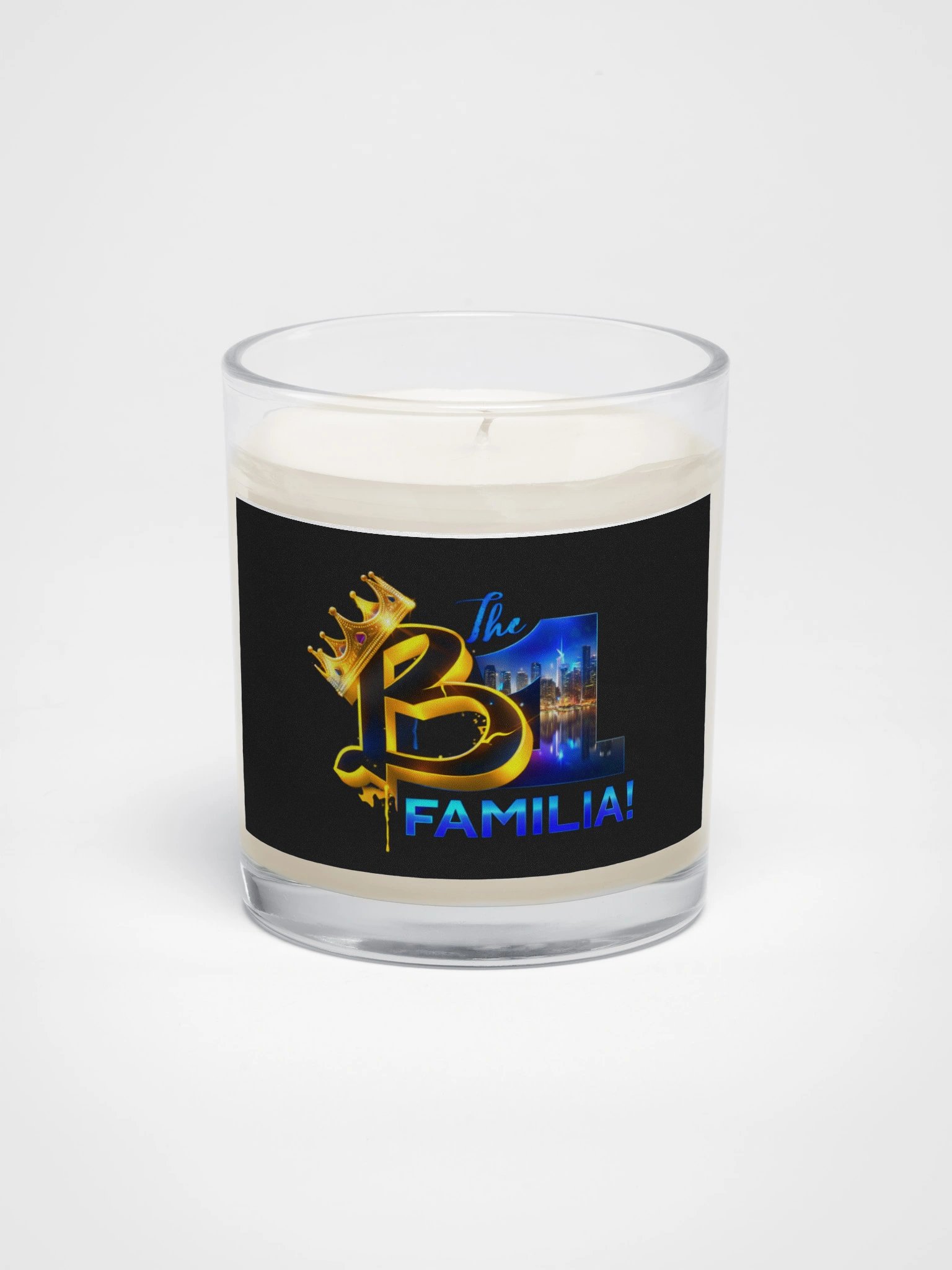 B1 Candle product image (1)