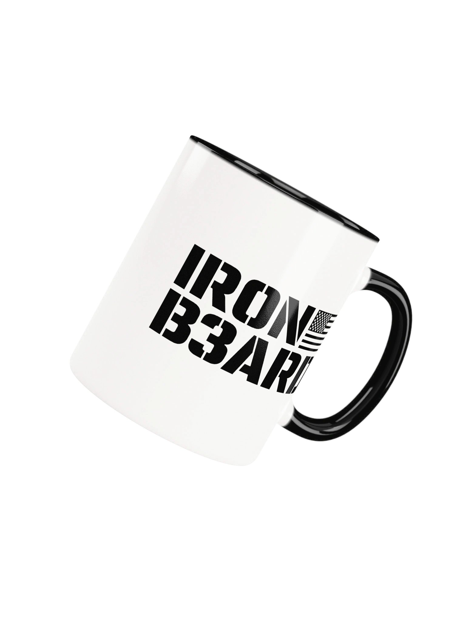 IR0N B3ARD Color Mug product image (67)