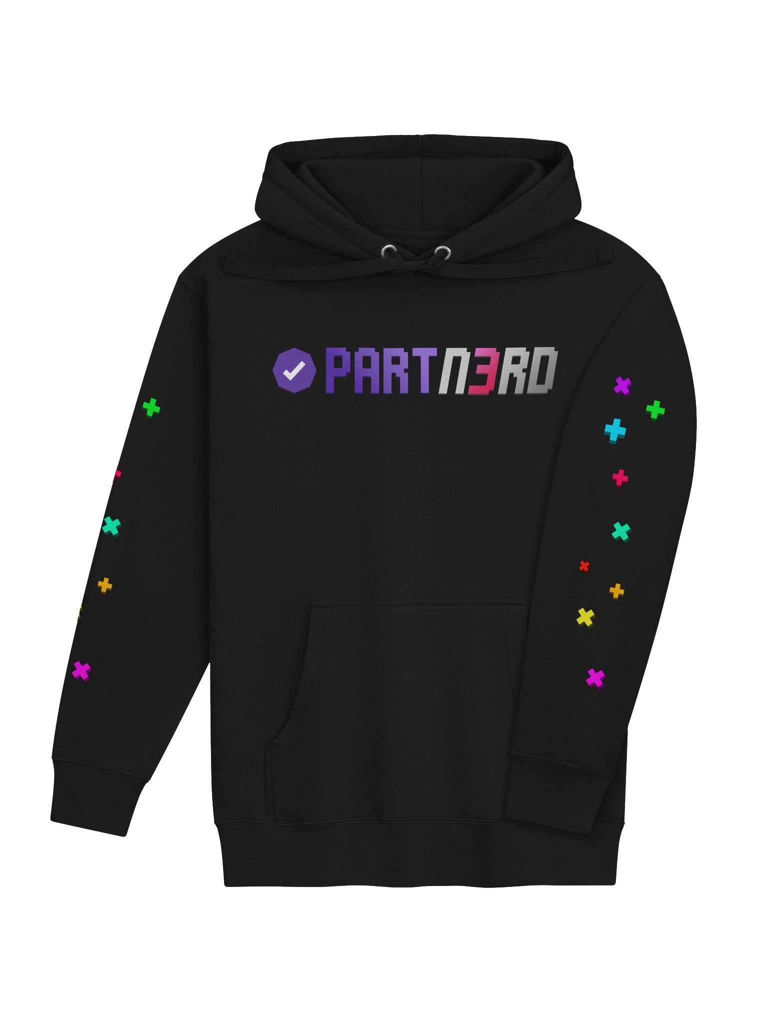 PARTNERD HOODIE product image (16)