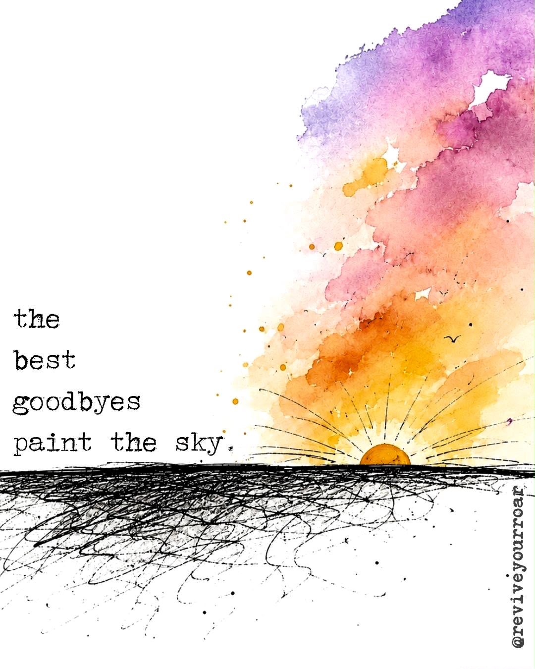 painted goodbyes product image (1)