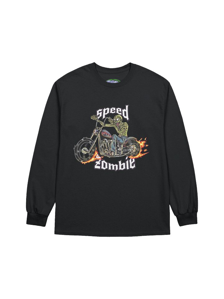 speed zombie product image (7)