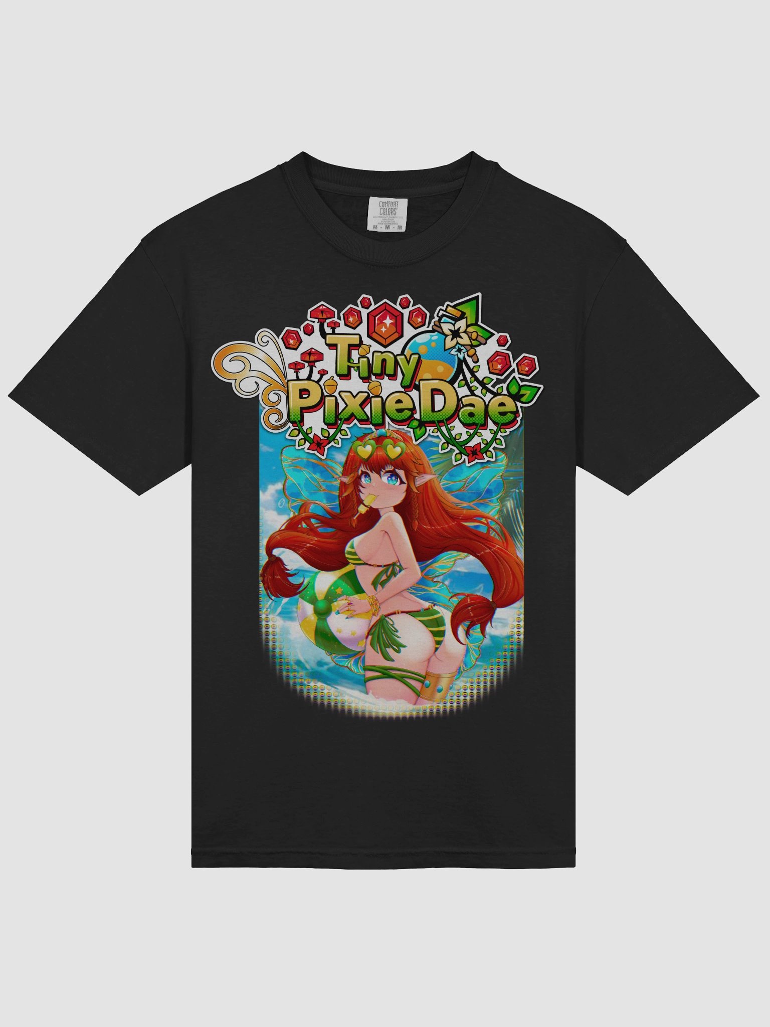 Fun in The Sun! ( T-Shirt) product image (3)