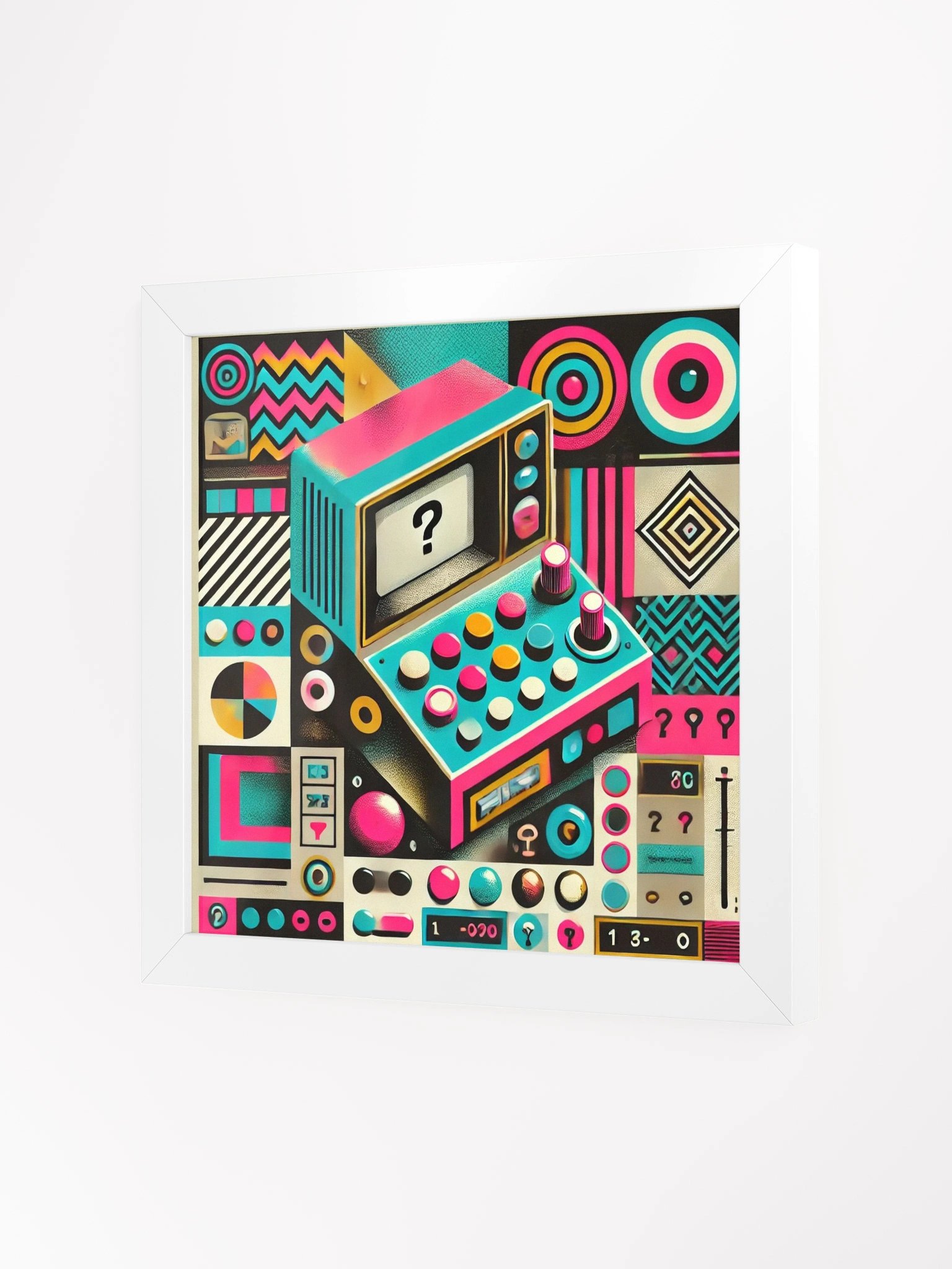 Mini game. product image (2)
