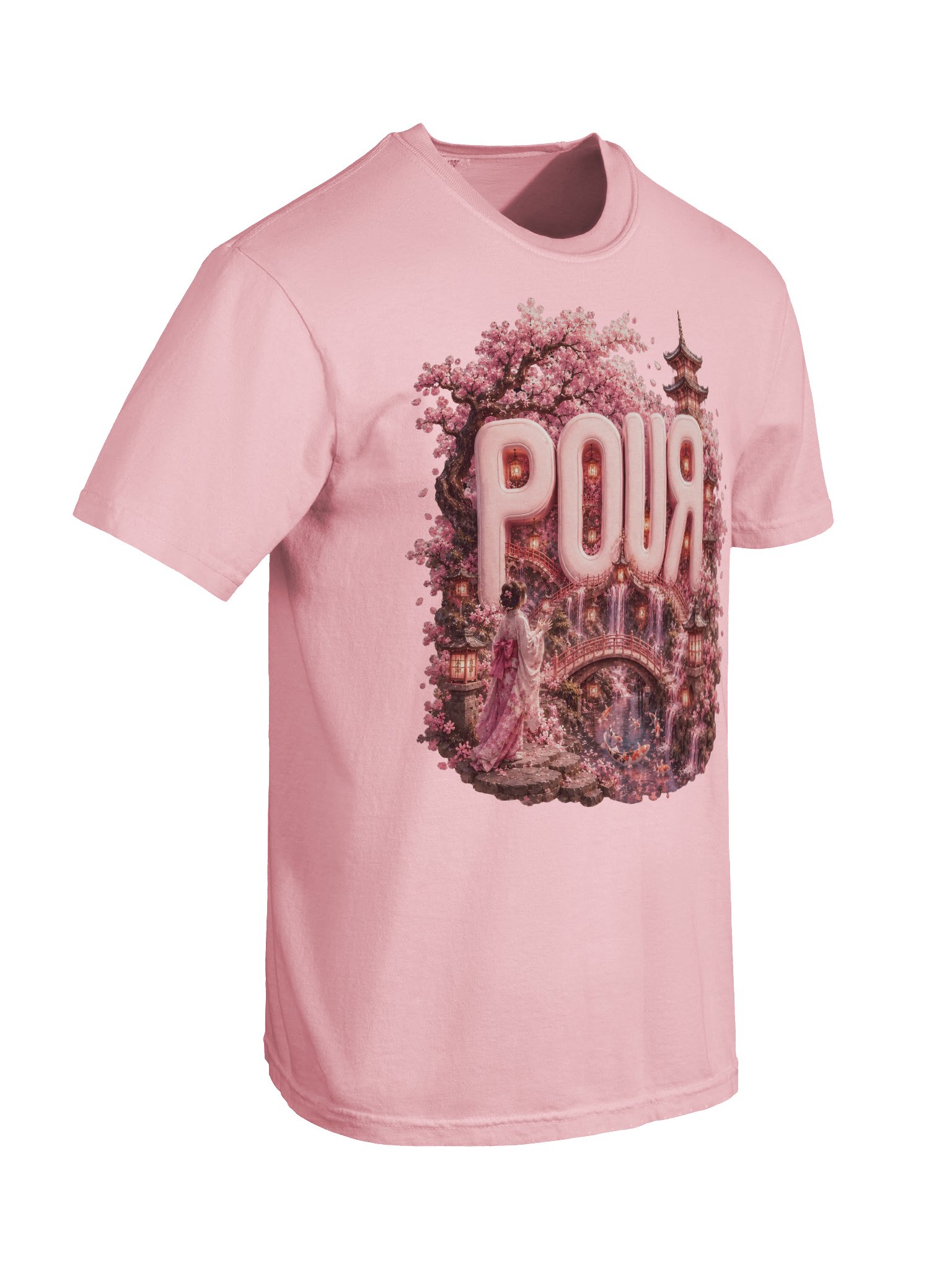 POUR | Unlock | Cherry Edition product image (22)