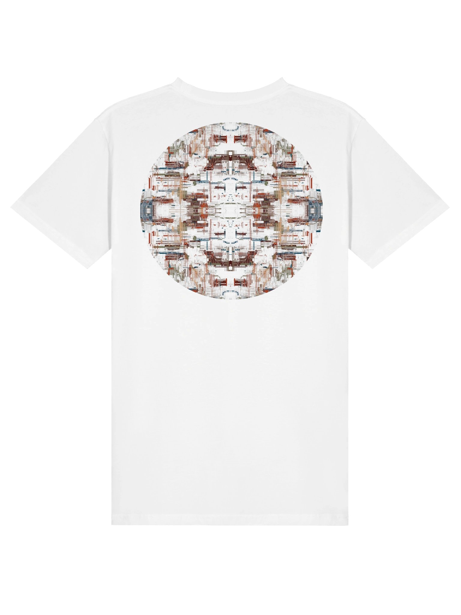 Fault Line – Unisex Premium T-Shirt product image (2)