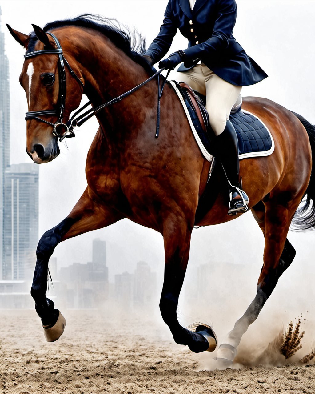 Unbridled Spirit product image (3)