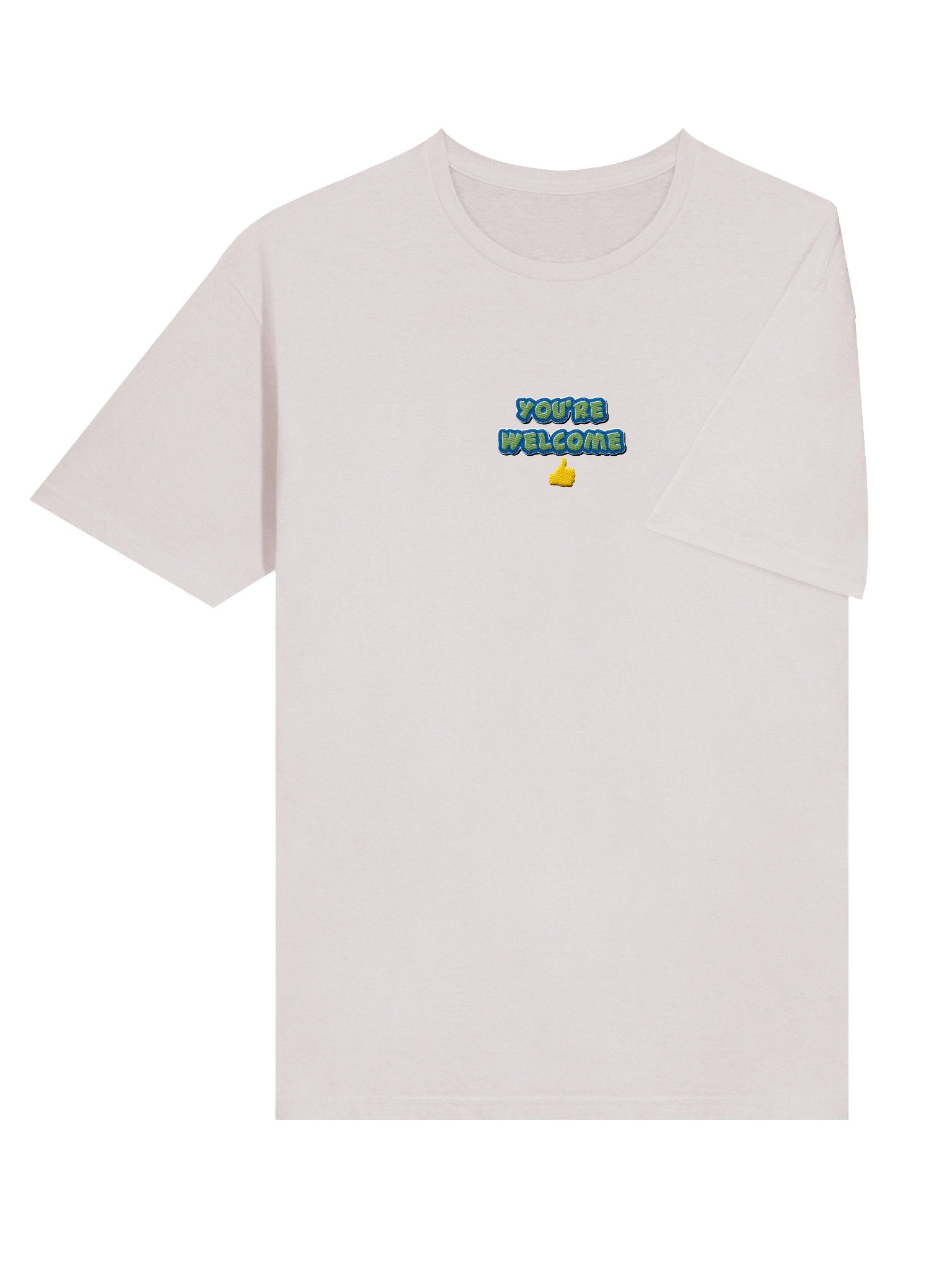 You're Welcome (G/B) product image (146)