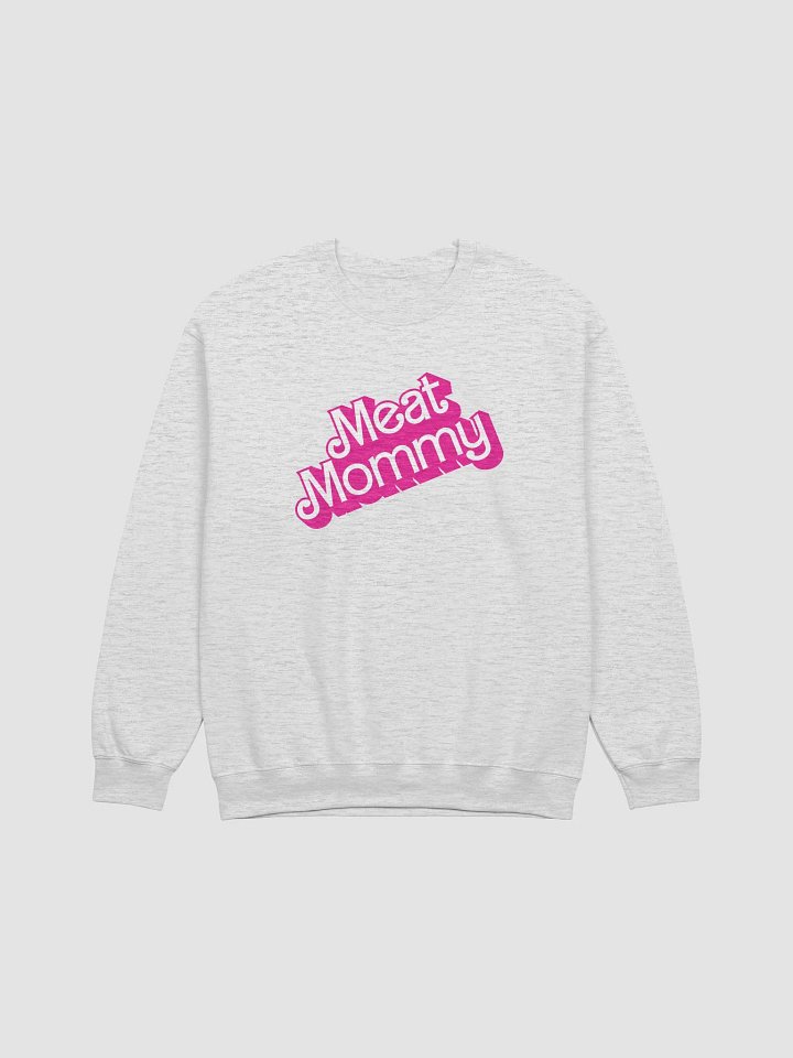 Malibu Meat Mommy Sweatshirt product image (2)