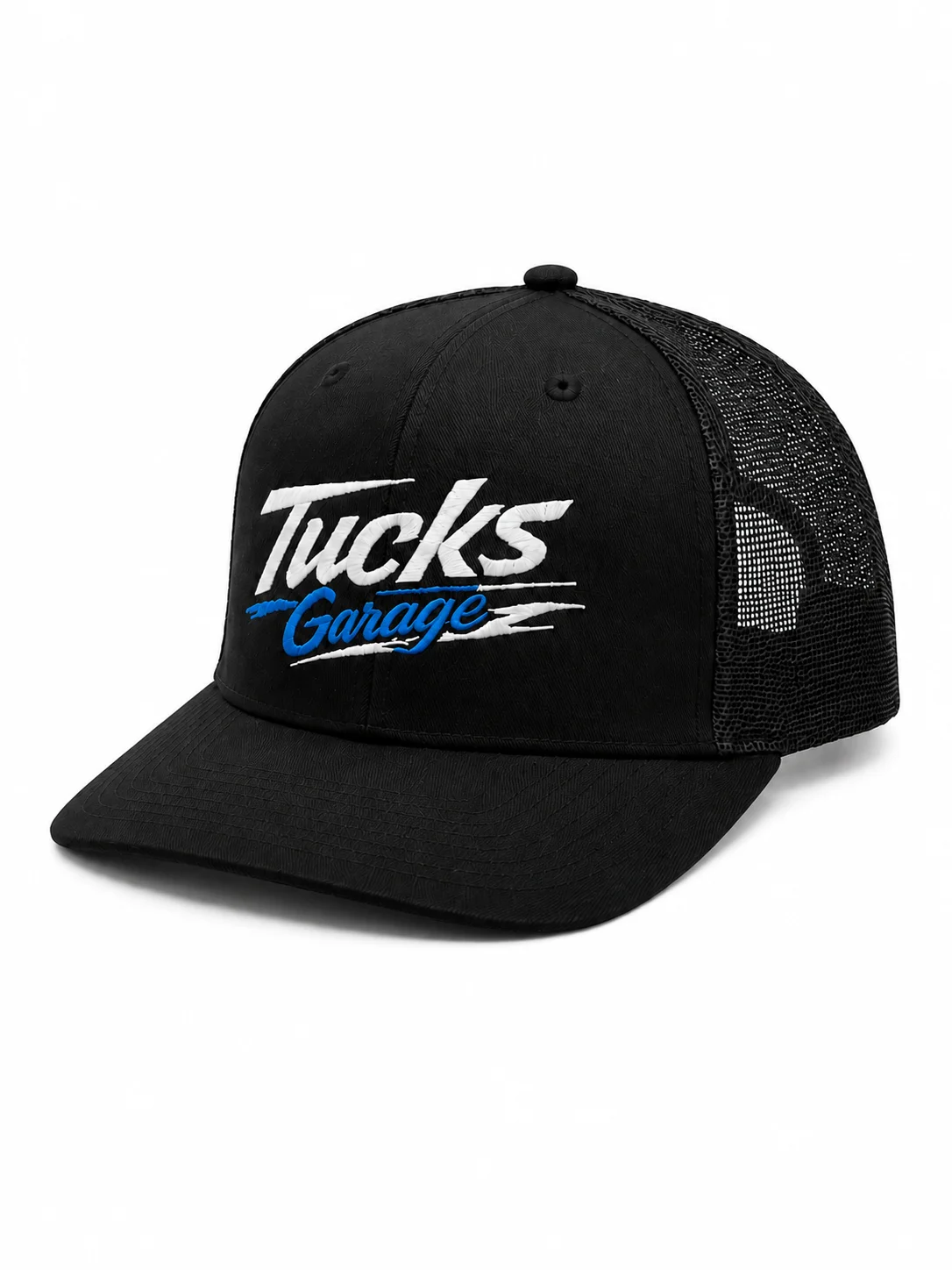 Classic Logo Snapback product image (1)