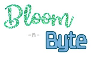 Bloom_n_Byte