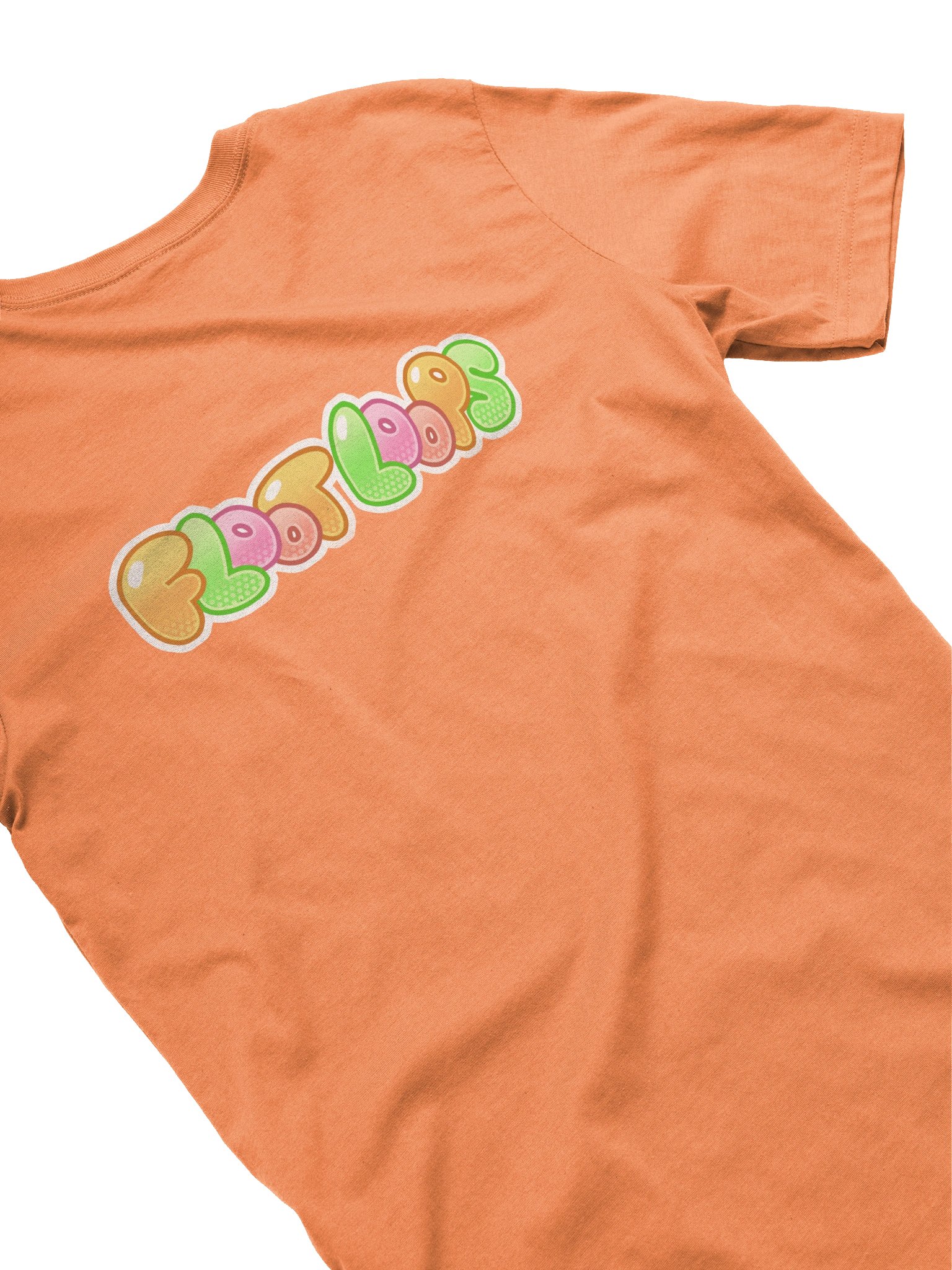 Floot Loop Shirt product image (4)