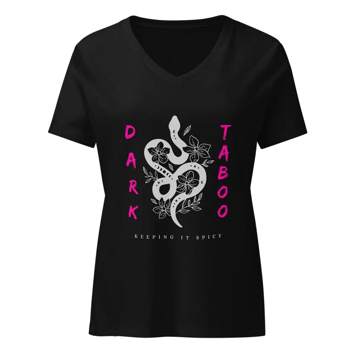 Dark / Taboo product image (1)