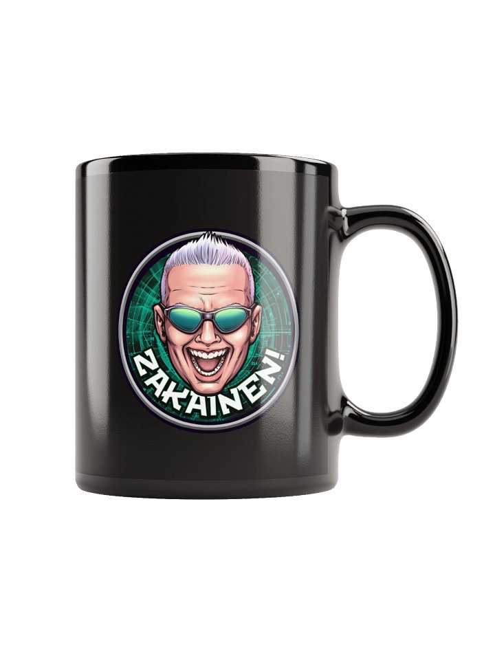 Zakainen! QJB Logo product image (1)