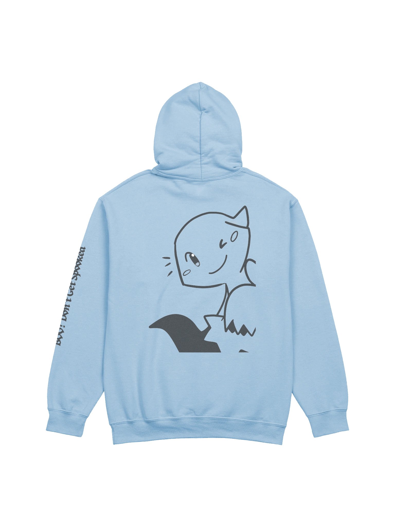 Boo Hoodie product image (2)