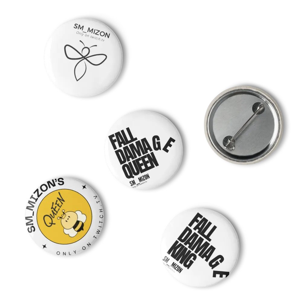 Pins product image (6)