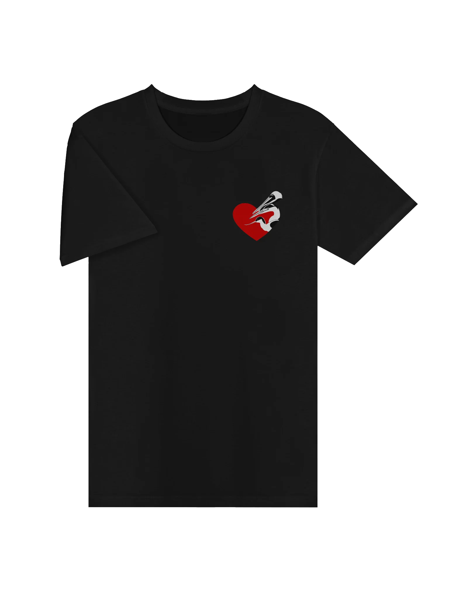 Supporter Tee product image (3)
