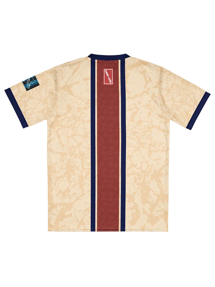 Maribor Ancient Vines FC Home Jersey product image (2)