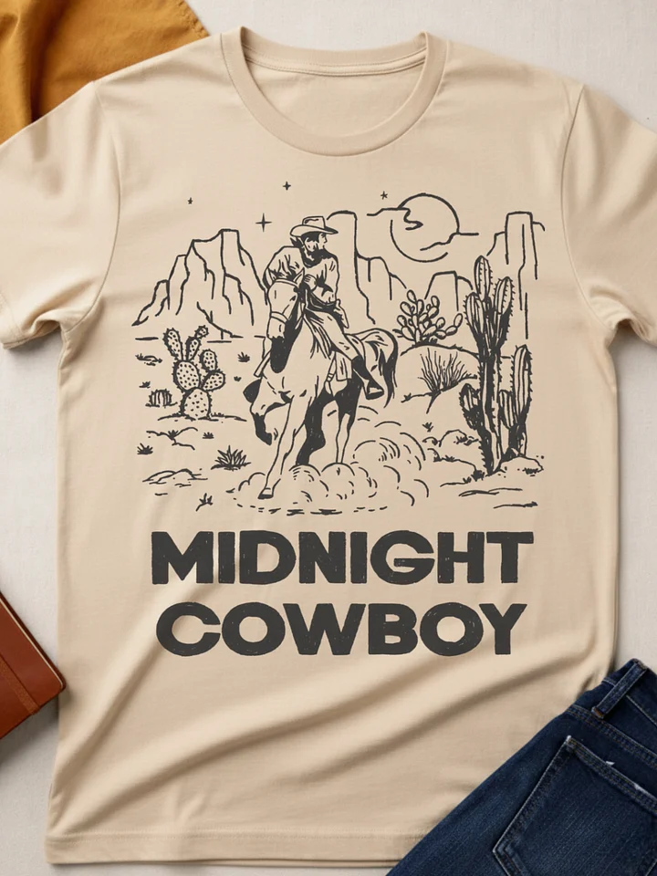 Midnight Cowboy product image (1)