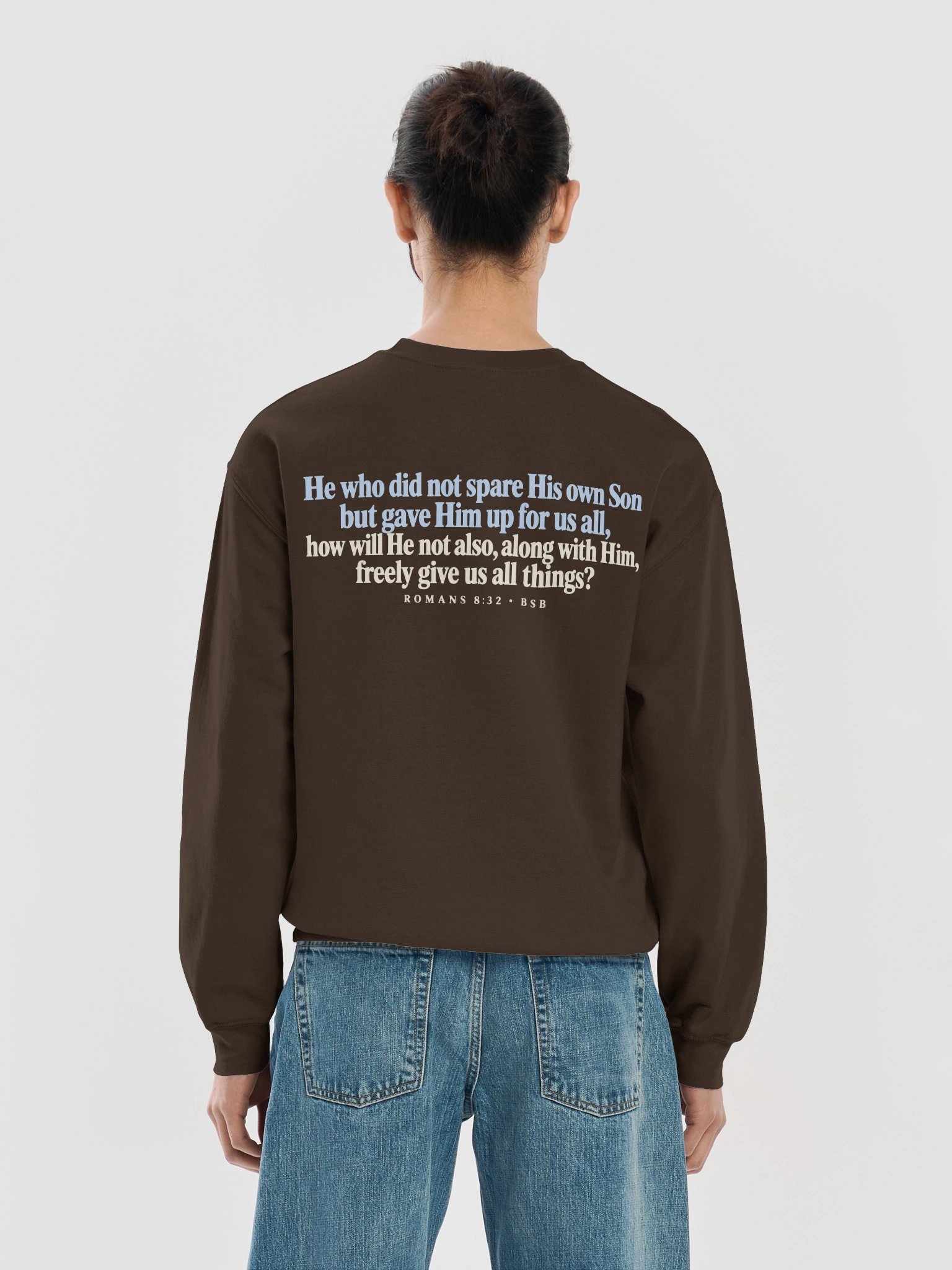 Healing Mercy Sweatshirt product image (30)