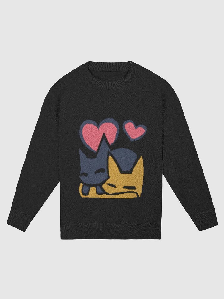 Chile and Rocky Love product image (1)