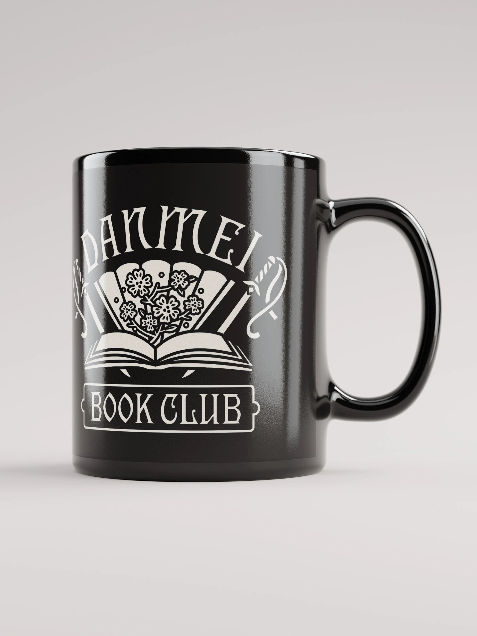 Danmei Book Club Mug! product image (2)