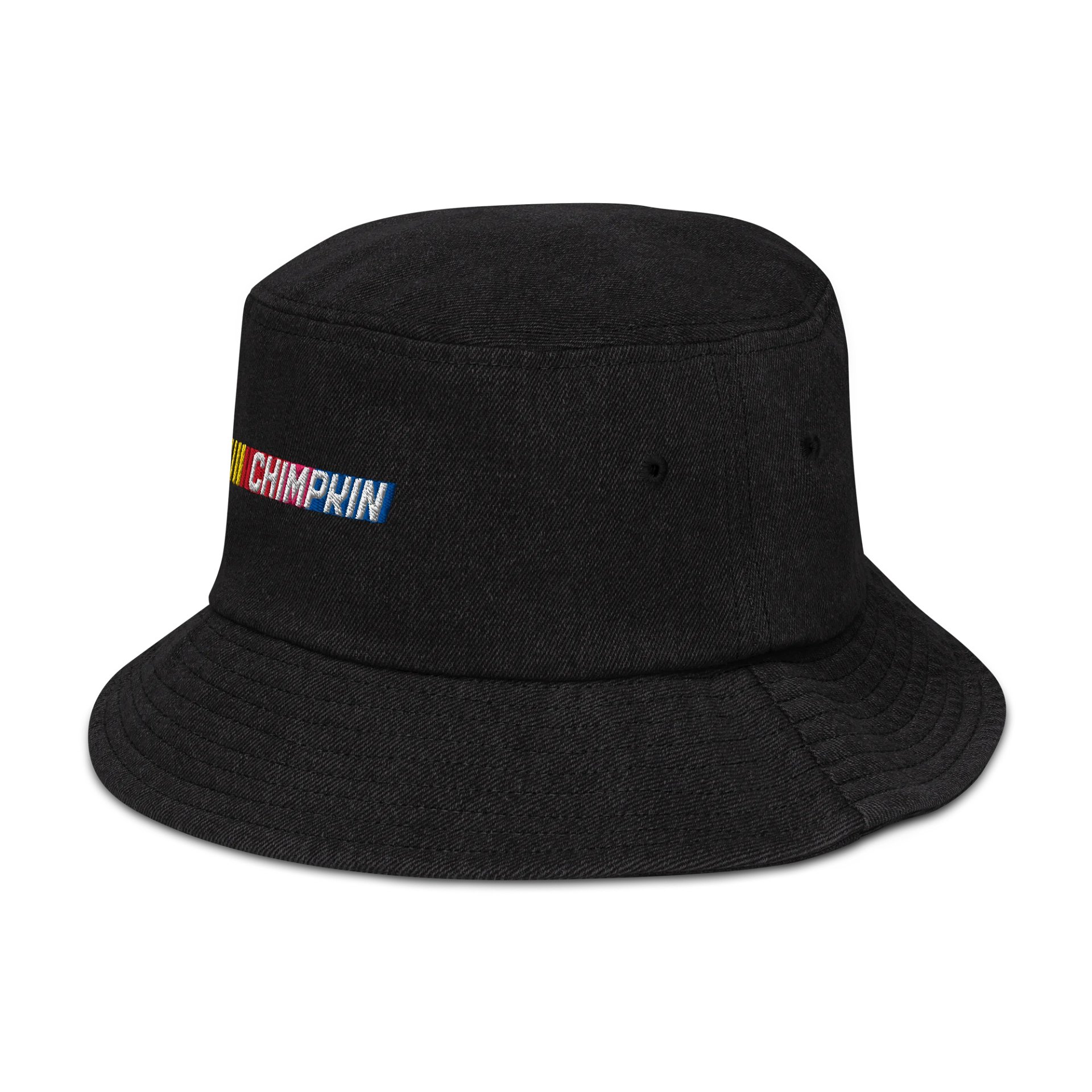 chimpkin bucket hat product image (4)