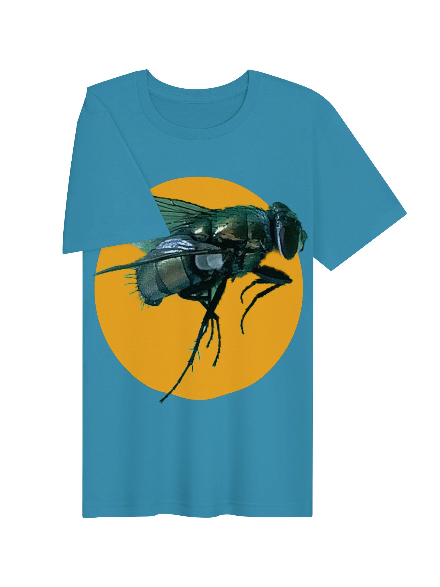 Election Day | I Am Adrammelech | Bella+Canvas Unisex Supersoft T-Shirt product image (23)