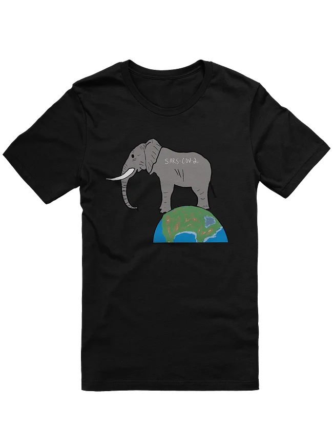 Elephant In The Room