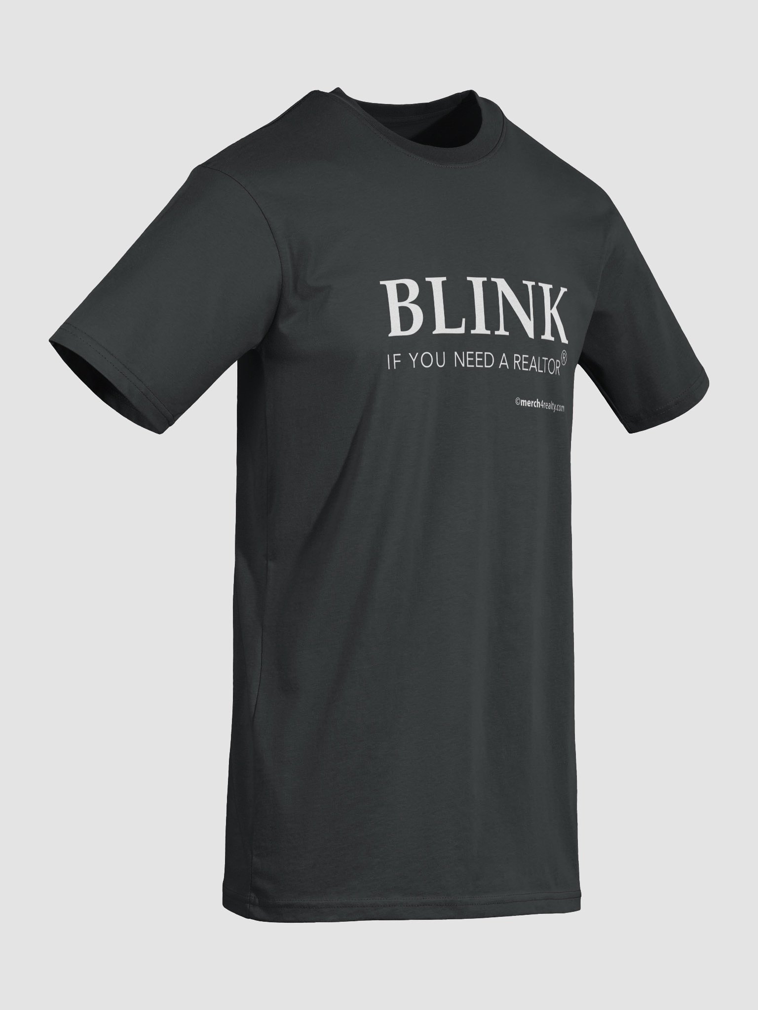 BLINK Logo Men's Premium Tee product image (20)
