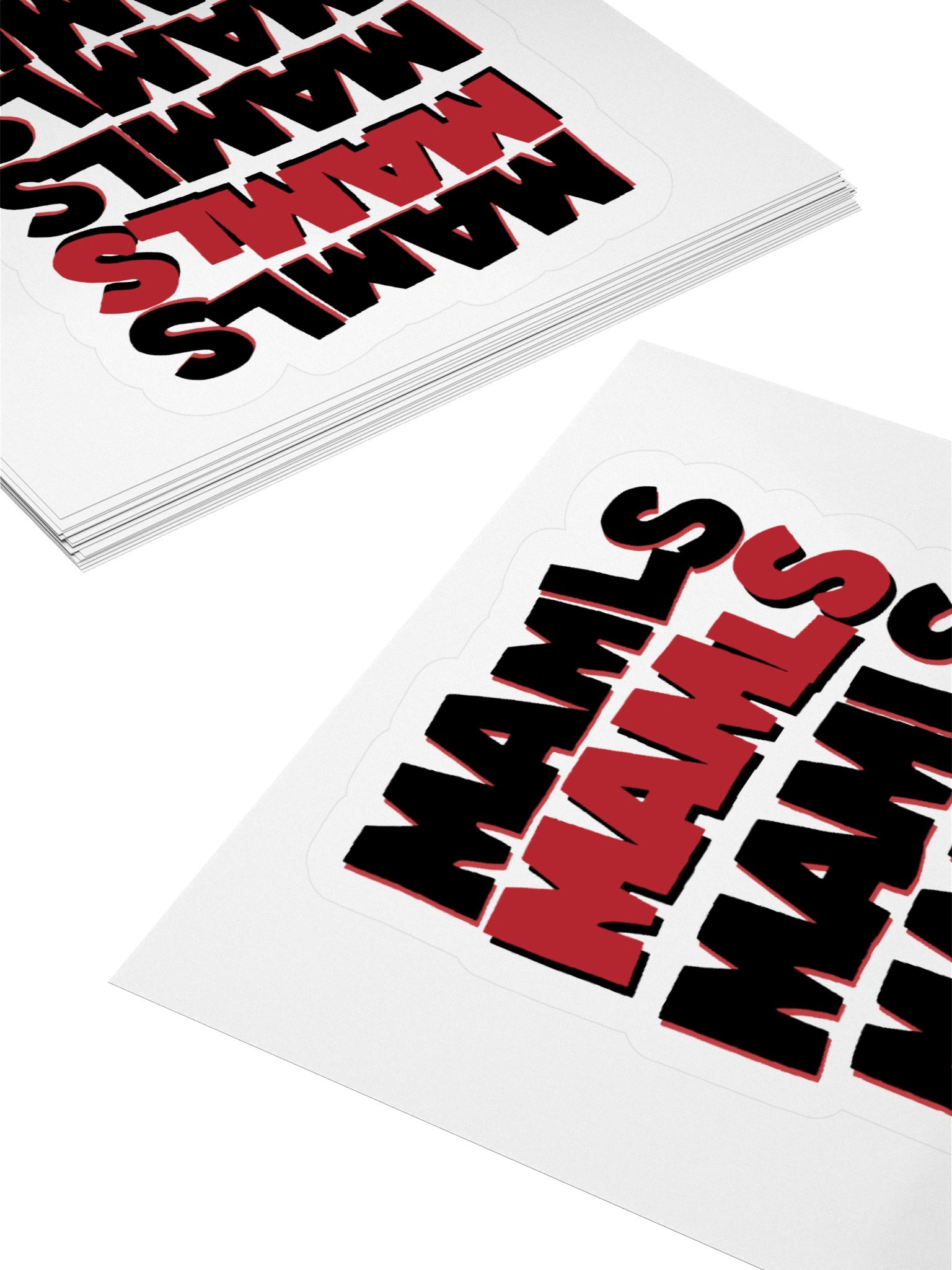 the Sticker product image (10)