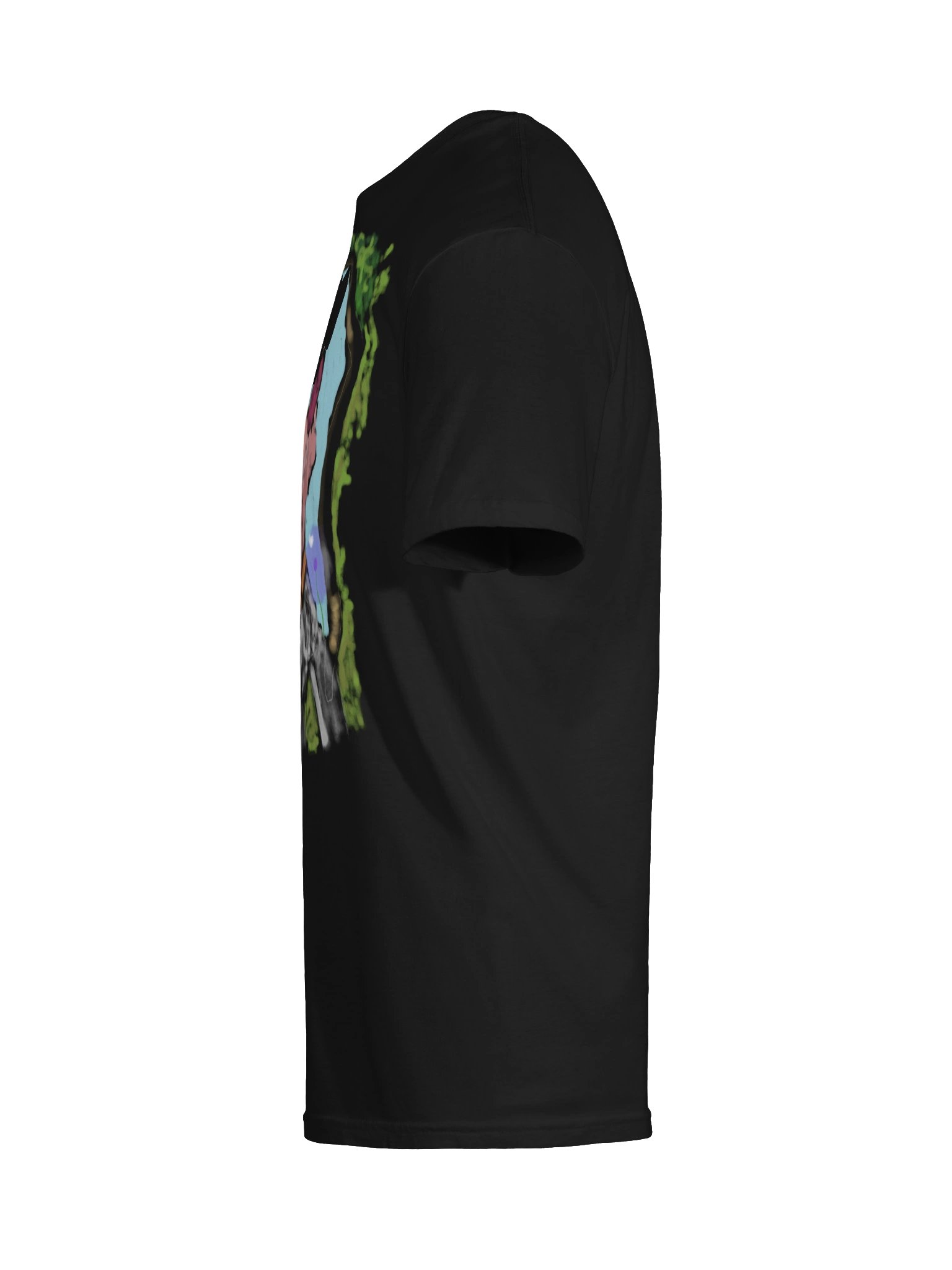 🟧 #969313 is Dreaming... Of Friendly Neighbors with Giant Snakes product image (9)
