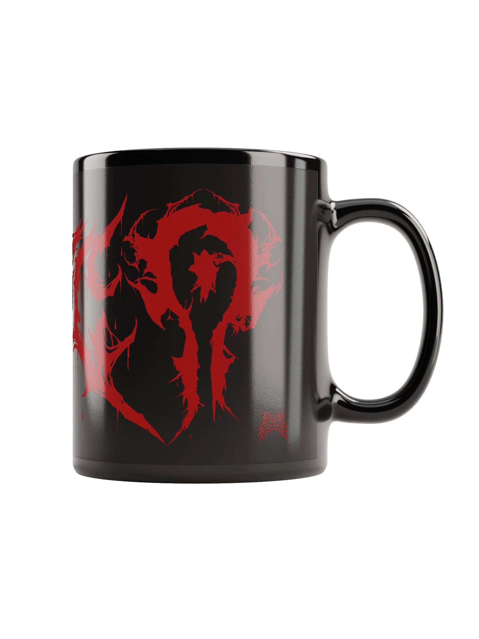 HORDE MUG product image (2)