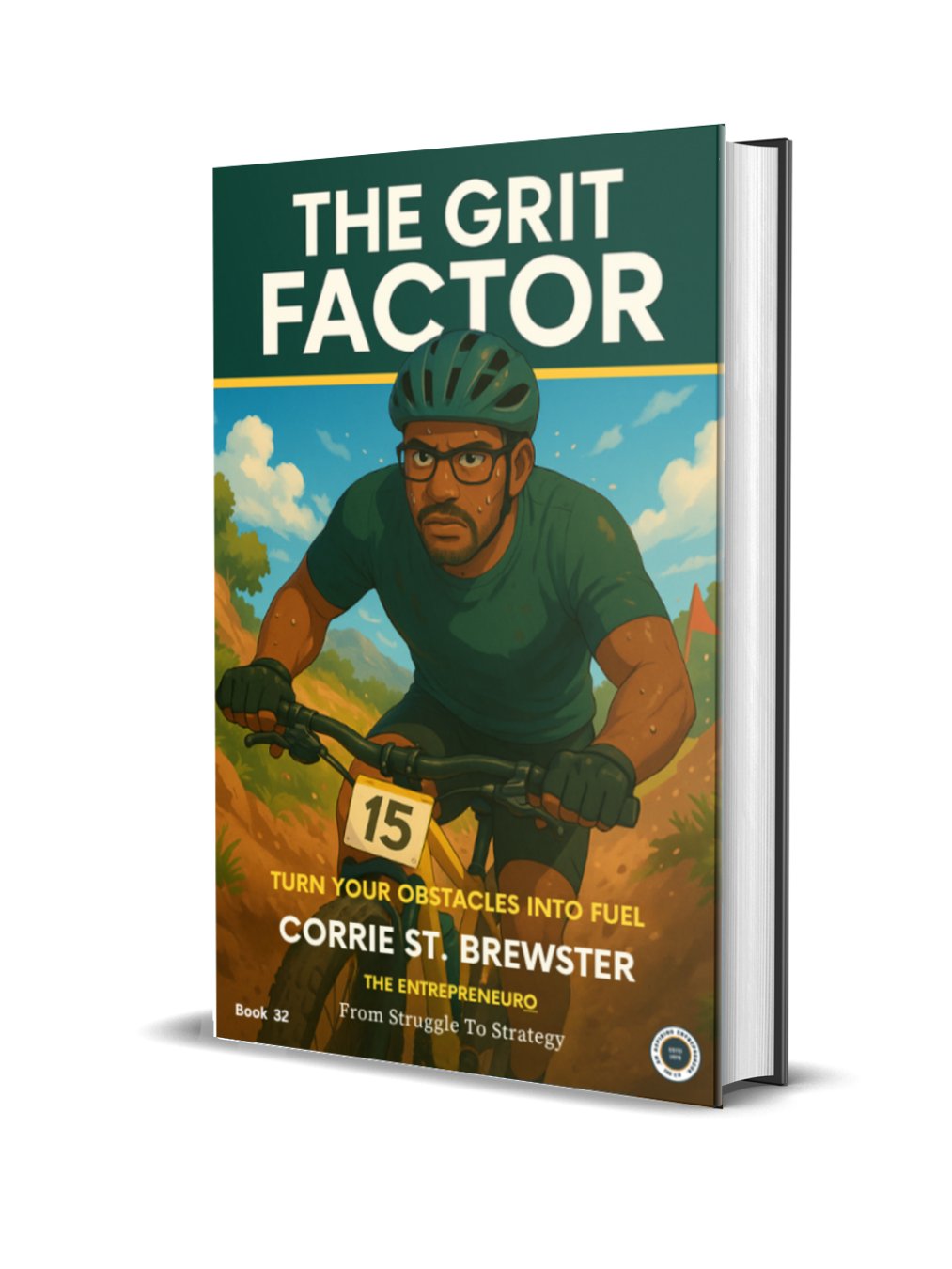 The Grit Factor product image (1)