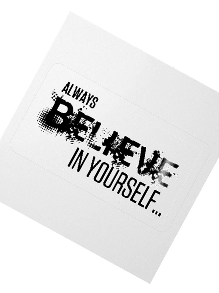 Always Believe product image (2)