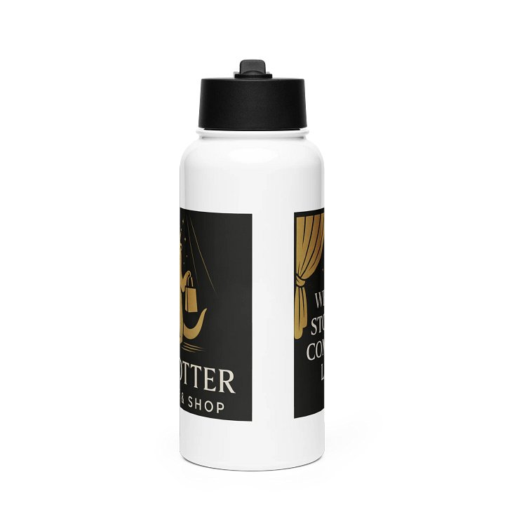 OtterFlow Bottle product image (1)