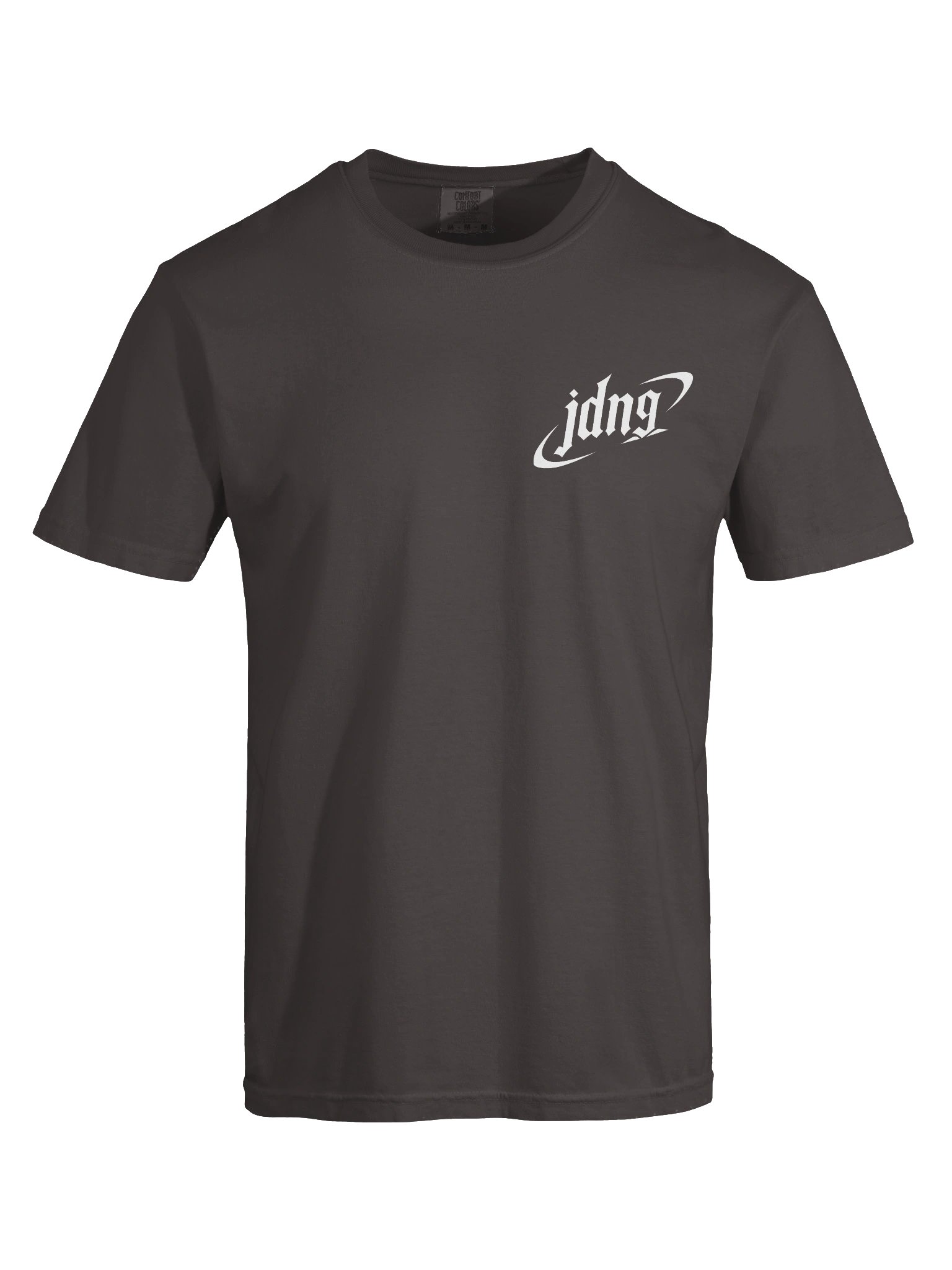 Gothic Minimal Logo Tee M product image (34)