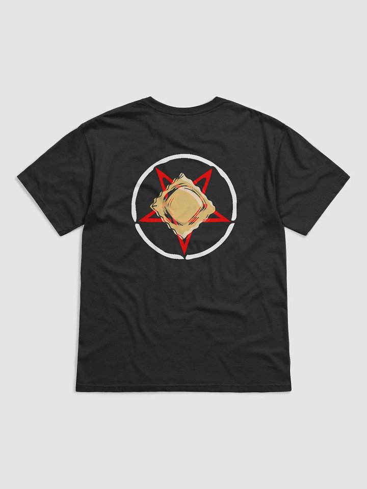 Unholy Ravioli Logo T product image (2)