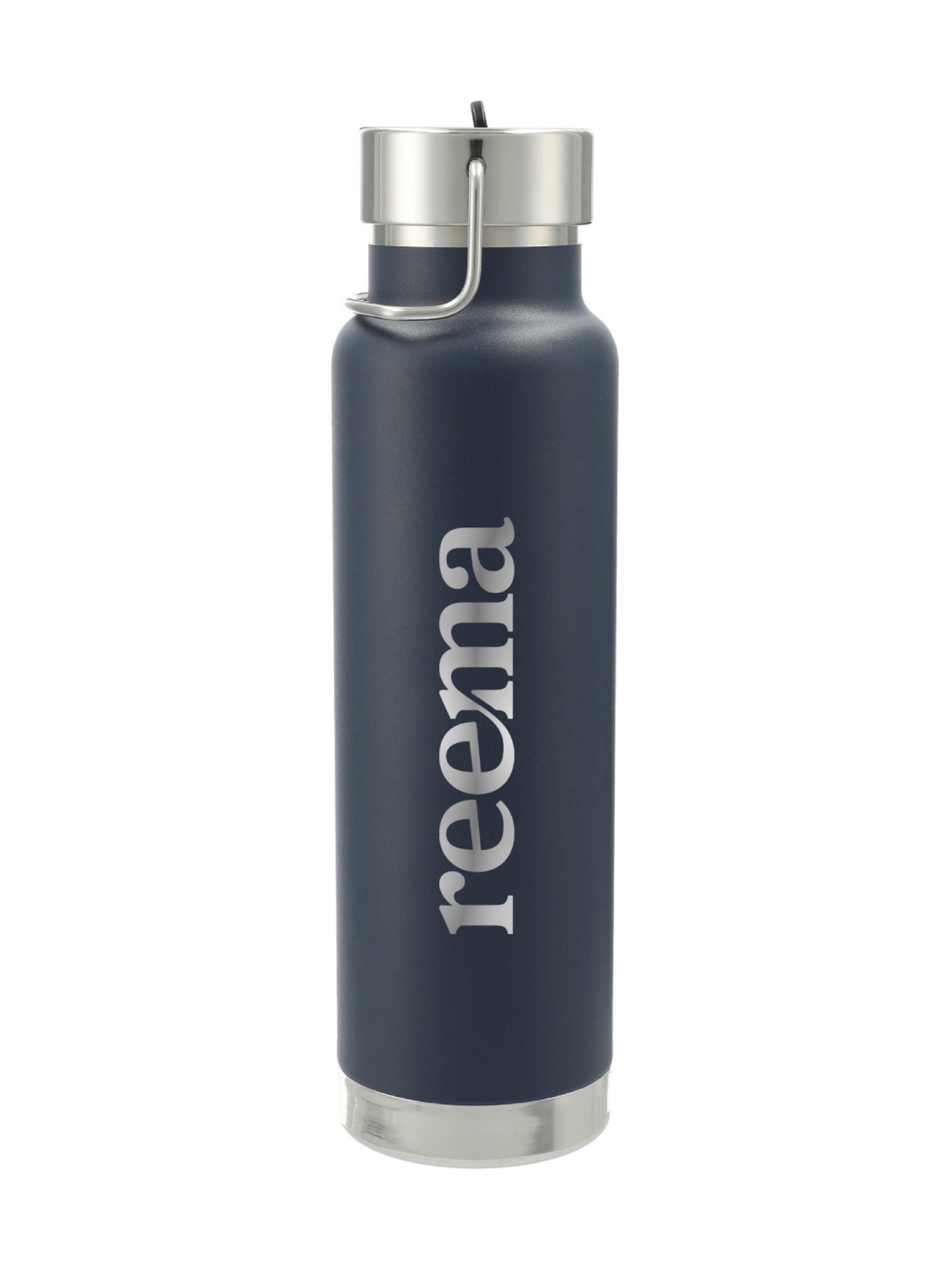 Reema Health - Thor Copper Vacuum Insulated Bottle 25oz Straw Lid product image (1)