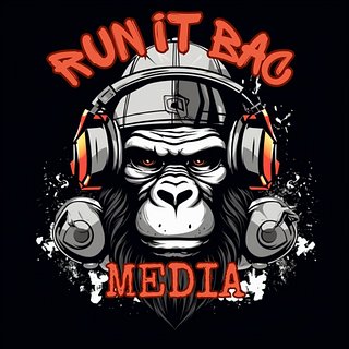 RUN It BAC Media