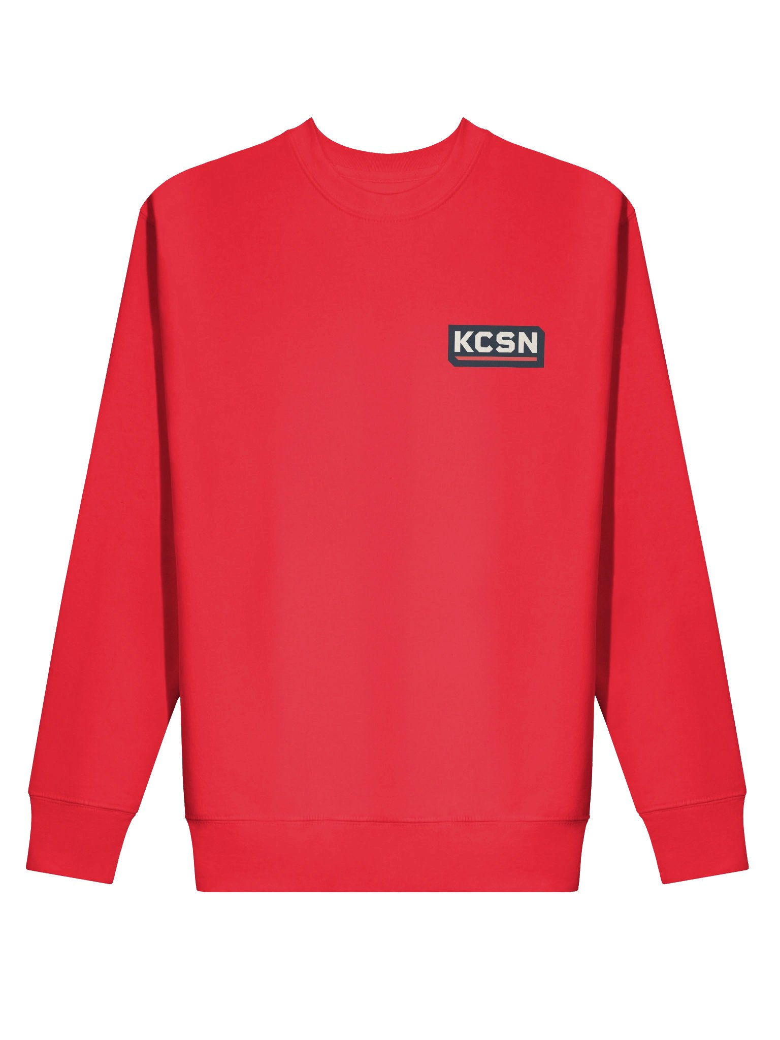 KCSN Monogram Small Logo Crewneck product image (2)