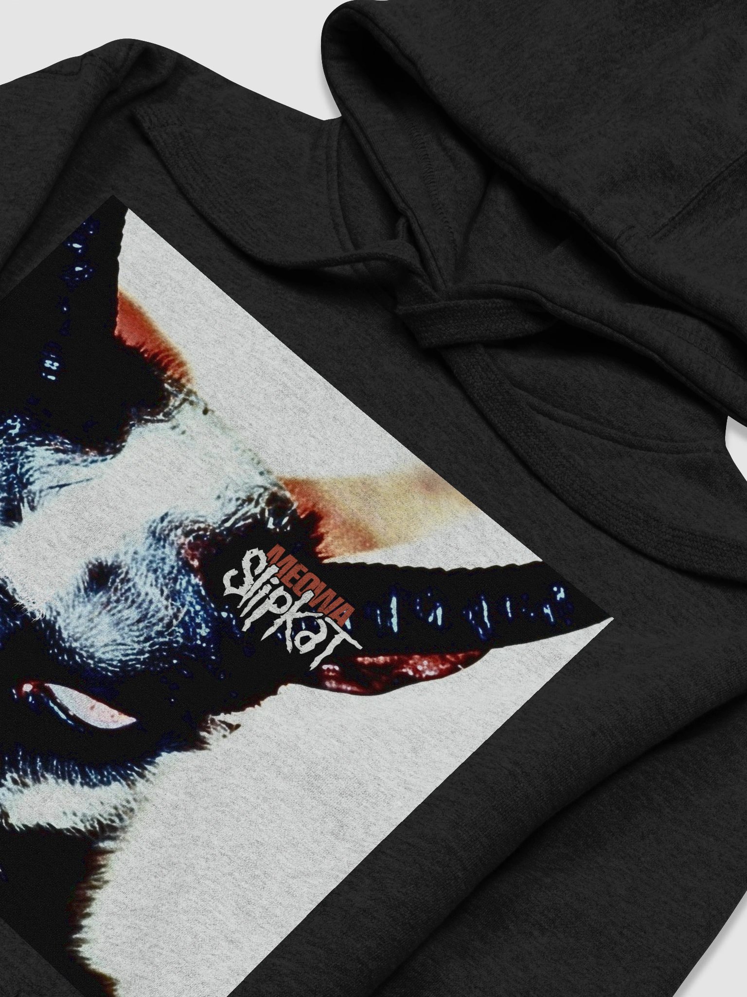 SLIPKAT MEOWA HOODIE product image (3)