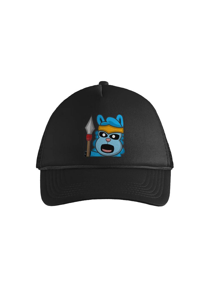 Amazon Foam Trucker Hat product image (1)