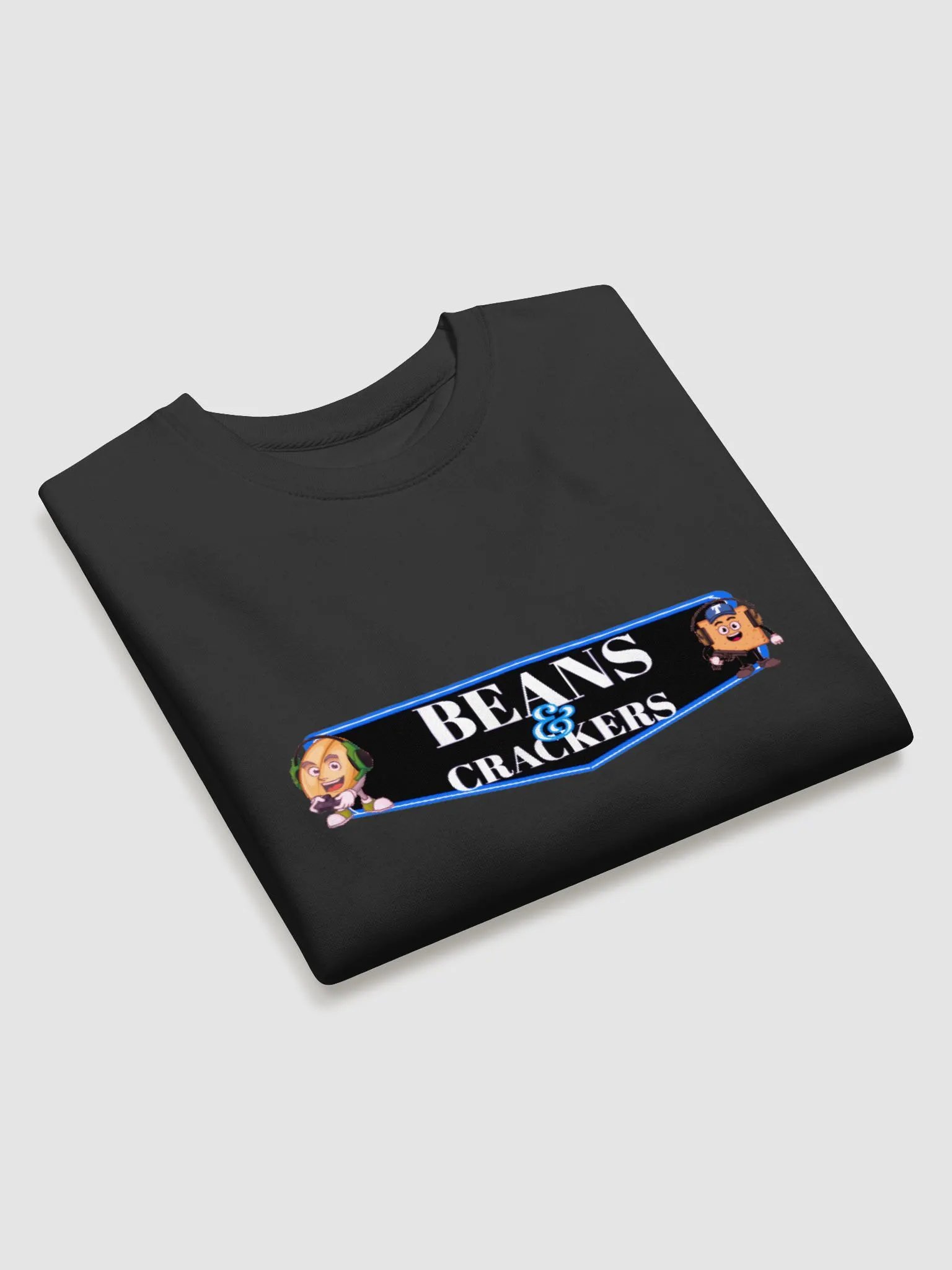 Bean & Cracker Kingdom Sweatshirt product image (3)