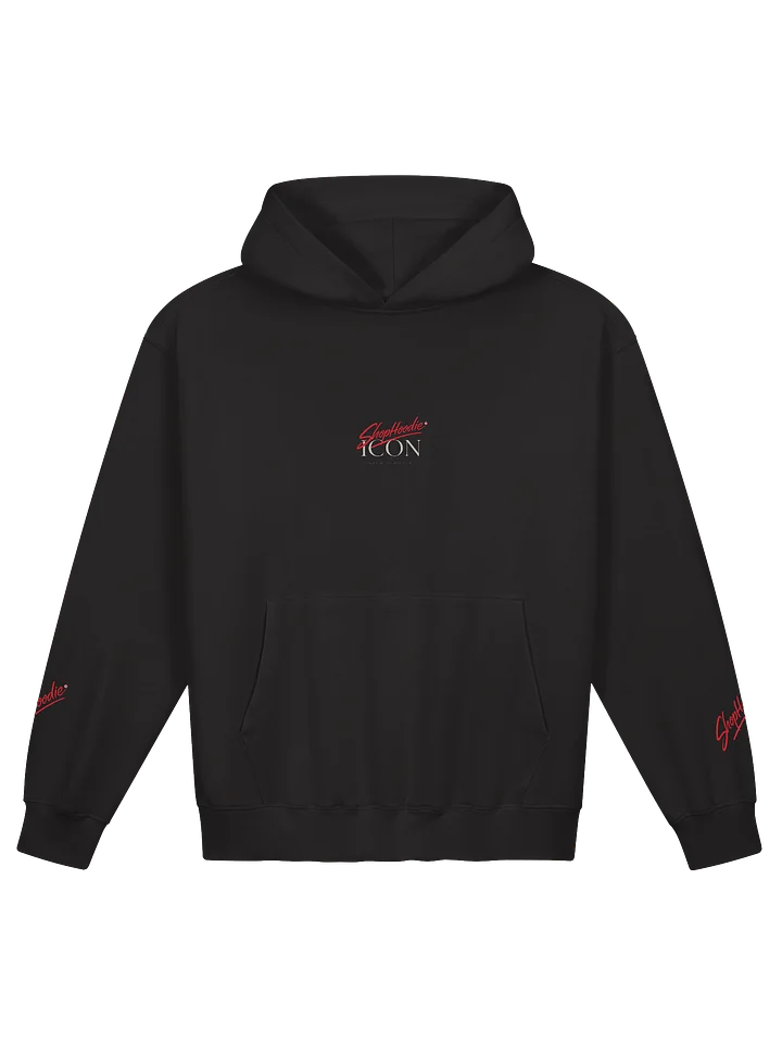 Shophoodie® Elite Icon Hoodie product image (2)