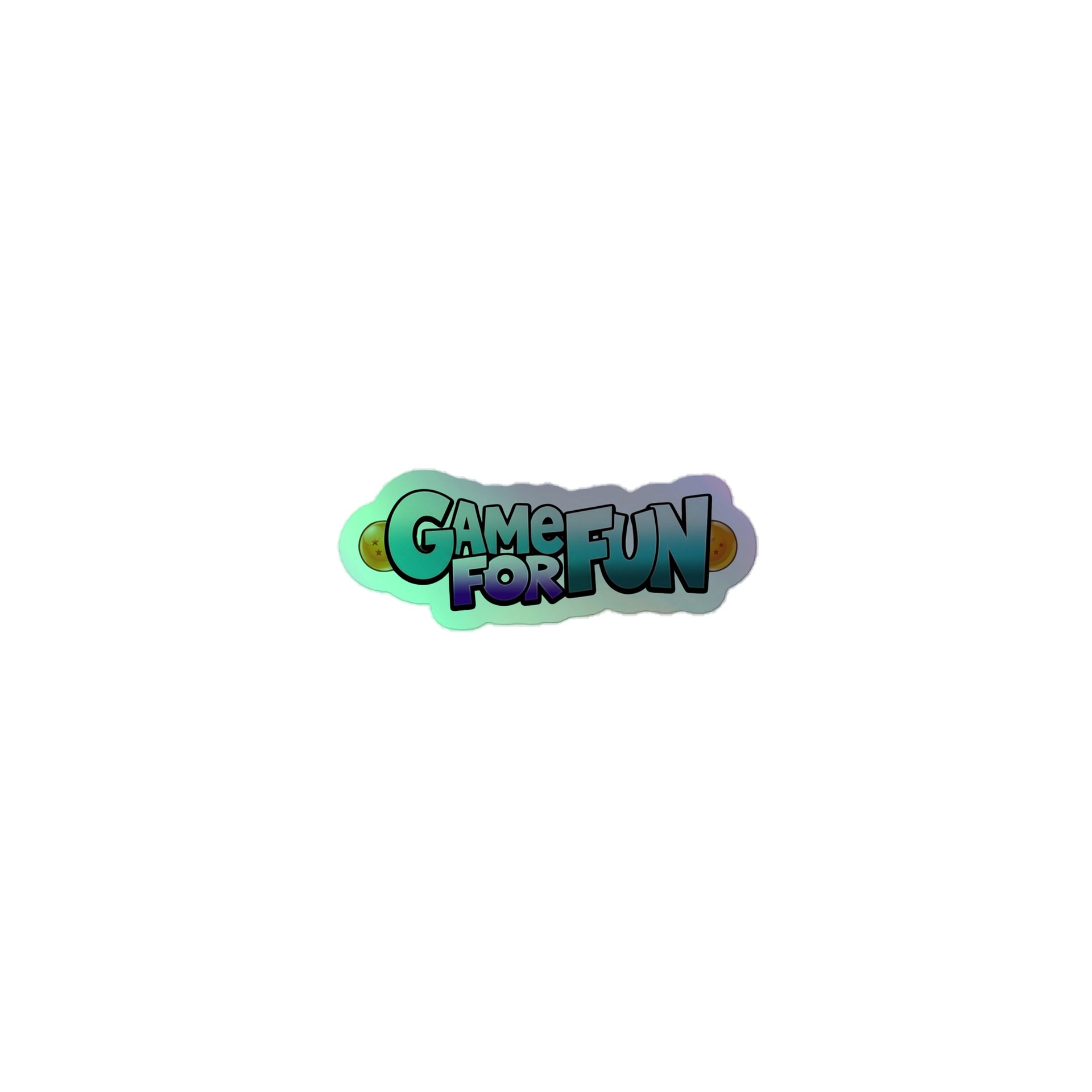 Hermi693 - Game For Fun Sticker product image (1)