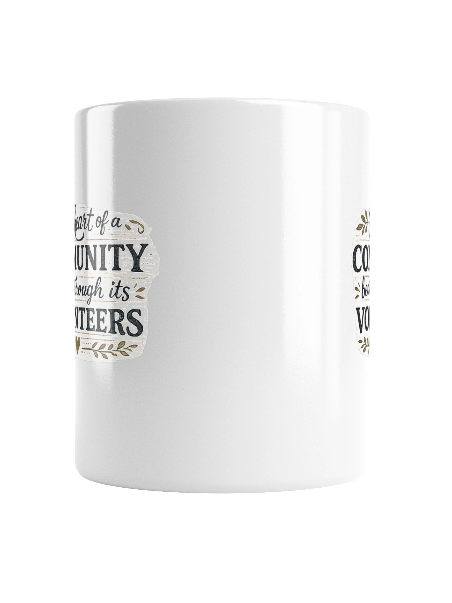Volunteer Mug product image (5)