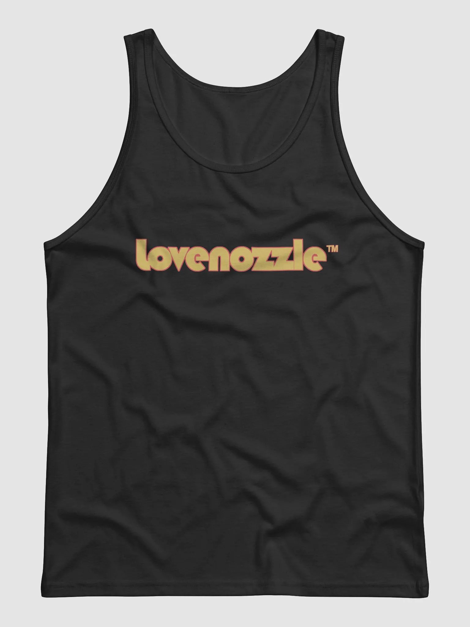 Lovenozzle(TM) Tank Top product image (1)