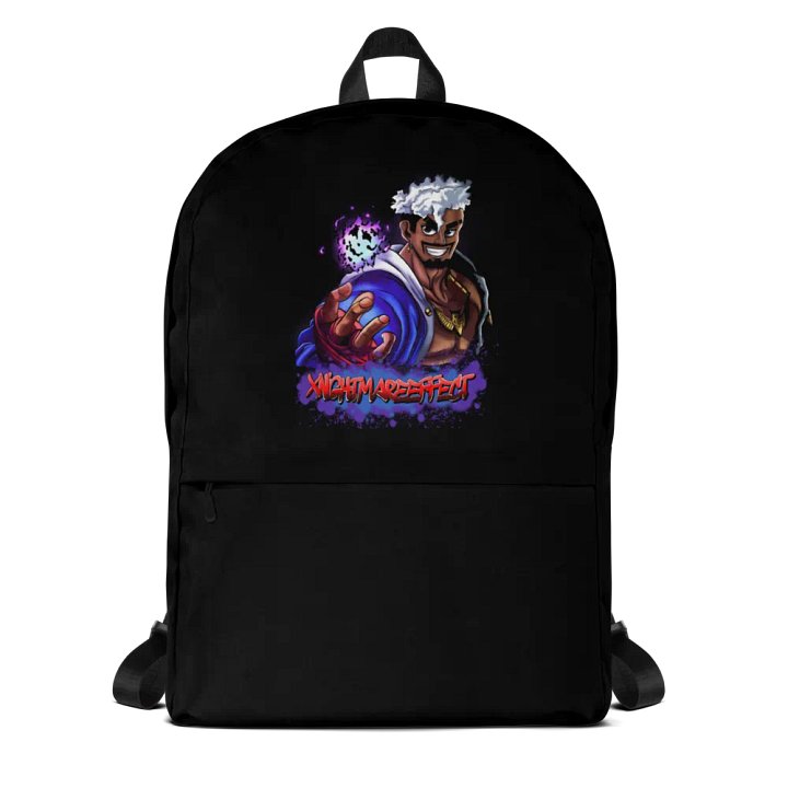 NightMare Bag product image (1)