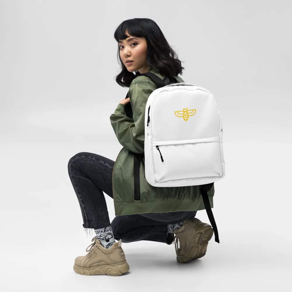 Bee Backpack product image (10)