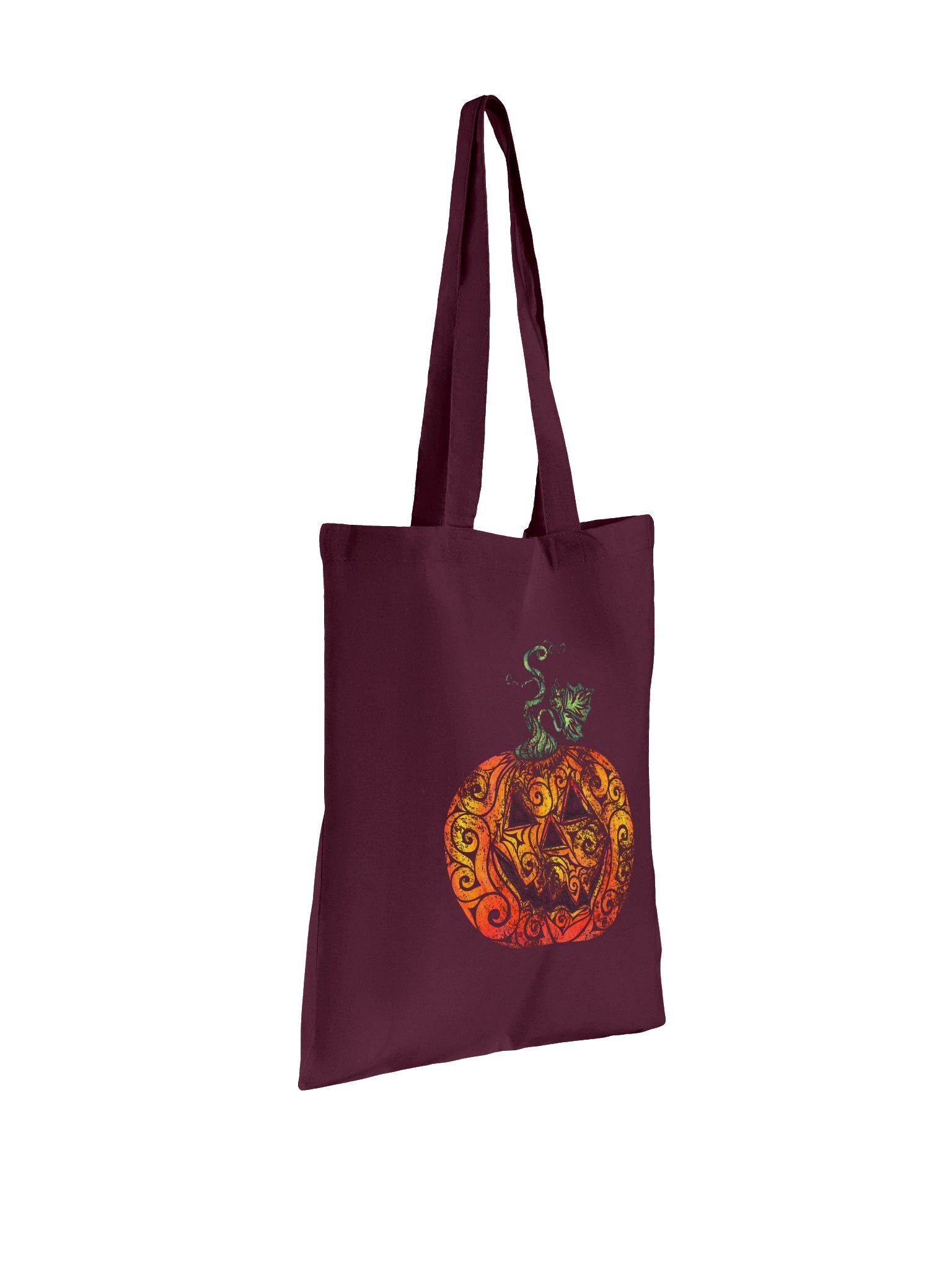 Swirly Pumpkin product image (3)